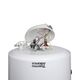 Электрический комбинированный водонагреватель Thermo Alliance Neptun 140 л., фото , изображение 6 | SNABZHENIE.com.ua