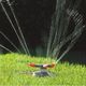 Дождеватель Gardena Samba круговий, фото , зображення 2 | SNABZHENIE.com.ua Дождеватель Gardena Samba круговий, фото , зображення 2 | SNABZHENIE.com.ua