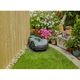 Робот-газонокосилка Gardena SILENO minimo 250 Bluetooth®, фото , зображення 9 | SNABZHENIE.com.ua Робот-газонокосилка Gardena SILENO minimo 250 Bluetooth®, фото , зображення 9 | SNABZHENIE.com.ua