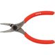 Щипці SEGERA YATO для стопорних кілець, прямі, 145 мм, 12-25 мм, фото  | SNABZHENIE.com.ua