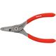 Щипці SEGERA YATO для стопорних кілець, l=140 мм, розвід-3-9 мм, фото  | SNABZHENIE.com.ua