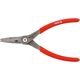 Щипці SEGERA для стопорних кілець YATO, прямі, 180 мм, 19-60 мм, фото  | SNABZHENIE.com.ua