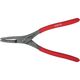 Щипці SEGERA YATO для стопорних кілець, 230 мм, розвід 40-100 мм, фото  | SNABZHENIE.com.ua