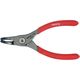 Щипці SEGERA YATO для стопорних кілець, гнуті 45°, 140 мм, 10-25 мм, фото  | SNABZHENIE.com.ua
