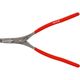 Щипці SEGERA YATO для стопорних кілець 90°, 300 мм, розвід 85-200 мм, фото  | SNABZHENIE.com.ua