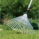 Грабли Gardena Combisystem стальные, 50 см, фото , изображение 10 | SNABZHENIE.com.ua Грабли Gardena Combisystem стальные, 50 см, фото , изображение 10 | SNABZHENIE.com.ua