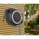 Катушка настінна Gardena RollUp XL + набір для поливу 35 м, фото , зображення 7 | SNABZHENIE.com.ua Катушка настінна Gardena RollUp XL + набір для поливу 35 м, фото , зображення 7 | SNABZHENIE.com.ua