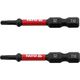 Насадка ударна YATO TORX T10, 50 мм, 1/4, 2 шт., фото  | SNABZHENIE.com.ua