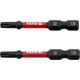 Насадка YATO TORX T20, 50 мм, 6-грань 1/4, 2 шт., фото  | SNABZHENIE.com.ua
