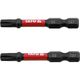 Насадка ударна YATO TORX T27 х 50 мм, 6-грань 1/4, 2 шт., фото  | SNABZHENIE.com.ua