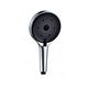 Лейка для душа Qtap Rucni D 130 мм, круглая, хром, QTRUC125CRM45952, фото  | SNABZHENIE.com.ua Лейка для душа Qtap Rucni D 130 мм, круглая, хром, QTRUC125CRM45952, фото  | SNABZHENIE.com.ua