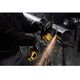 Шлифмашина угловая DeWALT DCG440N аккумуляторная бесщёточная, фото , изображение 4 | SNABZHENIE.com.ua Шлифмашина угловая DeWALT DCG440N аккумуляторная бесщёточная, фото , изображение 4 | SNABZHENIE.com.ua