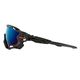 Очки MASTERTOOL SPORTLINE BLUE MIRROR, панорамные, защита ANTI-SCRATCH, фото , изображение 2 | SNABZHENIE.com.ua Очки MASTERTOOL SPORTLINE BLUE MIRROR, панорамные, защита ANTI-SCRATCH, фото , изображение 2 | SNABZHENIE.com.ua