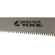 Ножовка MASTERTOOL 300 мм, 8TPI, закаленный зуб, полированная 14-2722, фото , изображение 2 | SNABZHENIE.com.ua Ножовка MASTERTOOL 300 мм, 8TPI, закаленный зуб, полированная 14-2722, фото , изображение 2 | SNABZHENIE.com.ua