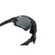 Очки MASTERTOOL SPORTLINE BLACK, панорамная линза, защита ANTI-SCRATCH, фото , изображение 3 | SNABZHENIE.com.ua Очки MASTERTOOL SPORTLINE BLACK, панорамная линза, защита ANTI-SCRATCH, фото , изображение 3 | SNABZHENIE.com.ua