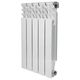 Радіатор біметалевий Thermo Alliance Bi-Ferrum 500/80 1,16 кг, фото  | SNABZHENIE.com.ua Радіатор біметалевий Thermo Alliance Bi-Ferrum 500/80 1,16 кг, фото  | SNABZHENIE.com.ua