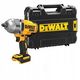 Гайковерт ударний акумуляторний безщітковий DeWALT DCF900NT, фото  | SNABZHENIE.com.ua Гайковерт ударний акумуляторний безщітковий DeWALT DCF900NT, фото  | SNABZHENIE.com.ua
