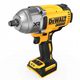 Гайковерт ударний акумуляторний безщітковий DeWALT DCF900NT, фото , зображення 4 | SNABZHENIE.com.ua Гайковерт ударний акумуляторний безщітковий DeWALT DCF900NT, фото , зображення 4 | SNABZHENIE.com.ua