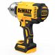 Гайковерт ударний акумуляторний безщітковий DeWALT DCF900NT, фото , зображення 6 | SNABZHENIE.com.ua Гайковерт ударний акумуляторний безщітковий DeWALT DCF900NT, фото , зображення 6 | SNABZHENIE.com.ua