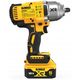 Гайковерт ударний акумуляторний безщітковий DeWALT DCF900P2T, фото , зображення 5 | SNABZHENIE.com.ua Гайковерт ударний акумуляторний безщітковий DeWALT DCF900P2T, фото , зображення 5 | SNABZHENIE.com.ua