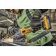 Шлифмашина угловая аккумуляторная DeWALT DCG405H2T, фото , изображение 3 | SNABZHENIE.com.ua