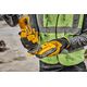 Шлифмашина угловая аккумуляторная DeWALT DCG405H2T, фото , изображение 7 | SNABZHENIE.com.ua