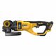 Аккумуляторная угловая шлифмашина DeWALT DCG460NK, фото , изображение 2 | SNABZHENIE.com.ua Аккумуляторная угловая шлифмашина DeWALT DCG460NK, фото , изображение 2 | SNABZHENIE.com.ua