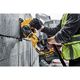 Аккумуляторная угловая шлифмашина DeWALT DCG460X2, фото , изображение 7 | SNABZHENIE.com.ua