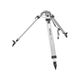 Штатив тринога YATO телескопический, 2 секции, высота 150 см, алюминий, фото  | SNABZHENIE.com.ua