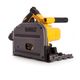 Аккумуляторная погружная пила DeWALT DCS520NT, фото , изображение 2 | SNABZHENIE.com.ua Аккумуляторная погружная пила DeWALT DCS520NT, фото , изображение 2 | SNABZHENIE.com.ua