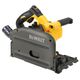 Аккумуляторная погружная пила DeWALT XR FLEXVOLT DCS520T2, фото  | SNABZHENIE.com.ua Аккумуляторная погружная пила DeWALT XR FLEXVOLT DCS520T2, фото  | SNABZHENIE.com.ua