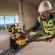 Аккумуляторная погружная пила DeWALT XR FLEXVOLT DCS520T2, фото , изображение 5 | SNABZHENIE.com.ua Аккумуляторная погружная пила DeWALT XR FLEXVOLT DCS520T2, фото , изображение 5 | SNABZHENIE.com.ua