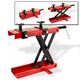Подъемник мотоциклетный Torin TRE3001, ножничный, 500 кг, фото , изображение 2 | SNABZHENIE.com.ua Подъемник мотоциклетный Torin TRE3001, ножничный, 500 кг, фото , изображение 2 | SNABZHENIE.com.ua