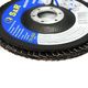 Круг зачистной лепестковый S&R Meister 125x22.2, Z40, фото , зображення 7 | SNABZHENIE.com.ua Круг зачистной лепестковый S&R Meister 125x22.2, Z40, фото , зображення 7 | SNABZHENIE.com.ua