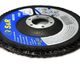 Круг зачистной лепестковый S&R Meister 125x22.2, Z100, фото , зображення 4 | SNABZHENIE.com.ua Круг зачистной лепестковый S&R Meister 125x22.2, Z100, фото , зображення 4 | SNABZHENIE.com.ua