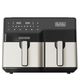 Мультипечь BLACK+DECKER BXAF9000E, фото  | SNABZHENIE.com.ua Мультипечь BLACK+DECKER BXAF9000E, фото  | SNABZHENIE.com.ua