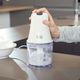Измельчитель BLACK+DECKER BXCH260E, фото , изображение 10 | SNABZHENIE.com.ua Измельчитель BLACK+DECKER BXCH260E, фото , изображение 10 | SNABZHENIE.com.ua