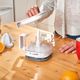 Соковыжималка BLACK+DECKER BXCJ25E, фото , изображение 9 | SNABZHENIE.com.ua Соковыжималка BLACK+DECKER BXCJ25E, фото , изображение 9 | SNABZHENIE.com.ua