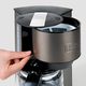 Кофеварка BLACK+DECKER BXCO1000E, фото , изображение 8 | SNABZHENIE.com.ua Кофеварка BLACK+DECKER BXCO1000E, фото , изображение 8 | SNABZHENIE.com.ua