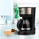 Кофеварка BLACK+DECKER BXCO600E 600 Вт, 12 чашек, черная, фото , изображение 4 | SNABZHENIE.com.ua Кофеварка BLACK+DECKER BXCO600E 600 Вт, 12 чашек, черная, фото , изображение 4 | SNABZHENIE.com.ua