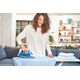Утюг BLACK+DECKER BXIR2200E 2200 Вт с парогенератором, фото , изображение 7 | SNABZHENIE.com.ua Утюг BLACK+DECKER BXIR2200E 2200 Вт с парогенератором, фото , изображение 7 | SNABZHENIE.com.ua