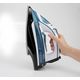 Утюг BLACK+DECKER BXIR2402E, фото , изображение 5 | SNABZHENIE.com.ua Утюг BLACK+DECKER BXIR2402E, фото , изображение 5 | SNABZHENIE.com.ua