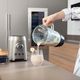 Стационарный блендер BLACK+DECKER BXJB1200E 1200 Вт, фото , изображение 8 | SNABZHENIE.com.ua Стационарный блендер BLACK+DECKER BXJB1200E 1200 Вт, фото , изображение 8 | SNABZHENIE.com.ua