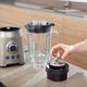 Стационарный блендер BLACK+DECKER BXJB1200E 1200 Вт, фото , изображение 10 | SNABZHENIE.com.ua Стационарный блендер BLACK+DECKER BXJB1200E 1200 Вт, фото , изображение 10 | SNABZHENIE.com.ua
