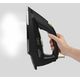Утюг с парогенератором BLACK+DECKER BXSS2400E, фото , зображення 4 | SNABZHENIE.com.ua Утюг с парогенератором BLACK+DECKER BXSS2400E, фото , зображення 4 | SNABZHENIE.com.ua