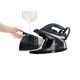 Утюг с парогенератором BLACK+DECKER BXSS2401E, фото , зображення 9 | SNABZHENIE.com.ua Утюг с парогенератором BLACK+DECKER BXSS2401E, фото , зображення 9 | SNABZHENIE.com.ua