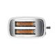 Тостер BLACK+DECKER BXTO820E 2-хслойный, черный, 850 Вт, фото , изображение 2 | SNABZHENIE.com.ua Тостер BLACK+DECKER BXTO820E 2-хслойный, черный, 850 Вт, фото , изображение 2 | SNABZHENIE.com.ua
