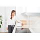 Тостер BLACK+DECKER BXTO820E 2-хслойный, черный, 850 Вт, фото , изображение 8 | SNABZHENIE.com.ua Тостер BLACK+DECKER BXTO820E 2-хслойный, черный, 850 Вт, фото , изображение 8 | SNABZHENIE.com.ua