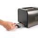 Тостер BLACK+DECKER BXTO900E 2 ломтика, черный, фото , изображение 7 | SNABZHENIE.com.ua Тостер BLACK+DECKER BXTO900E 2 ломтика, черный, фото , изображение 7 | SNABZHENIE.com.ua