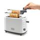 Тостер BLACK+DECKER BXTOA820E 2-слотовый с поддоном, черный, фото , изображение 3 | SNABZHENIE.com.ua Тостер BLACK+DECKER BXTOA820E 2-слотовый с поддоном, черный, фото , изображение 3 | SNABZHENIE.com.ua